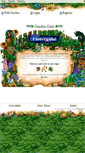 Mobile Screenshot of flowergame.net